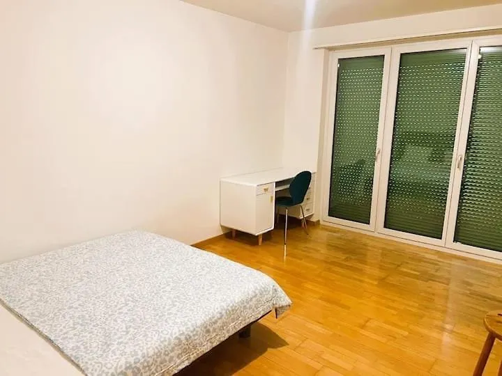Apartment Beautiful Flat, Zurich City Center With Balcony Schloss