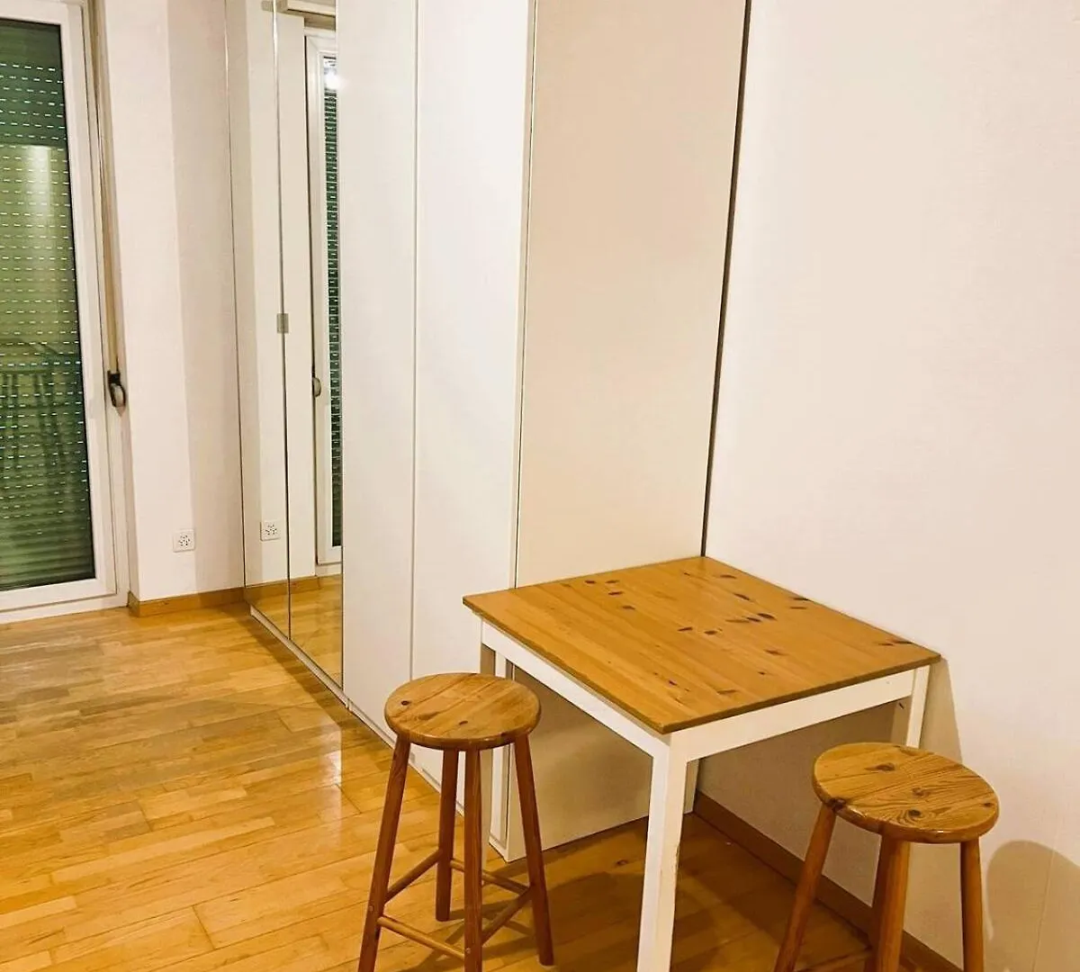 Beautiful Flat, Zurich City Center With Balcony Schloss 0*,  Switzerland