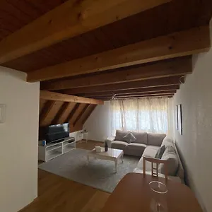 Get Cozy Family Flat Apartment