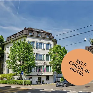 3* Отель Sorell Rex