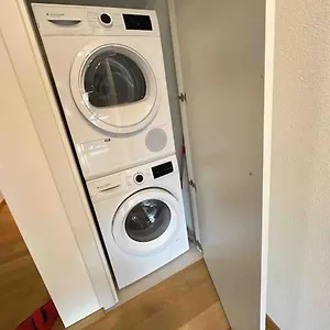 Neubau In Oerlikon Apartment