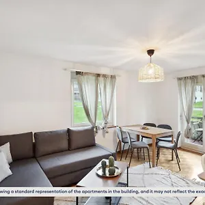 Charming In Apartment