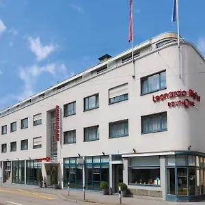 4* Отель Leonardo Boutique Rigihof