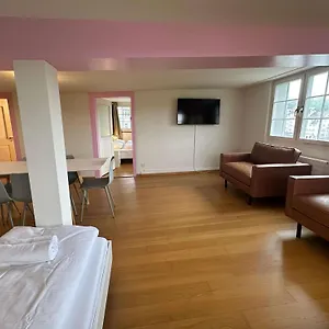 Hitrental Limmatquai Apartamento