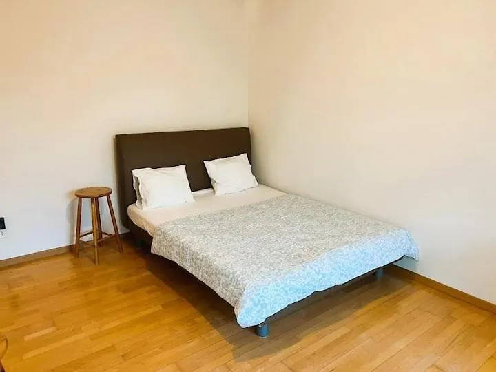 Beautiful Flat, Zurich City Center With Balcony Schloss